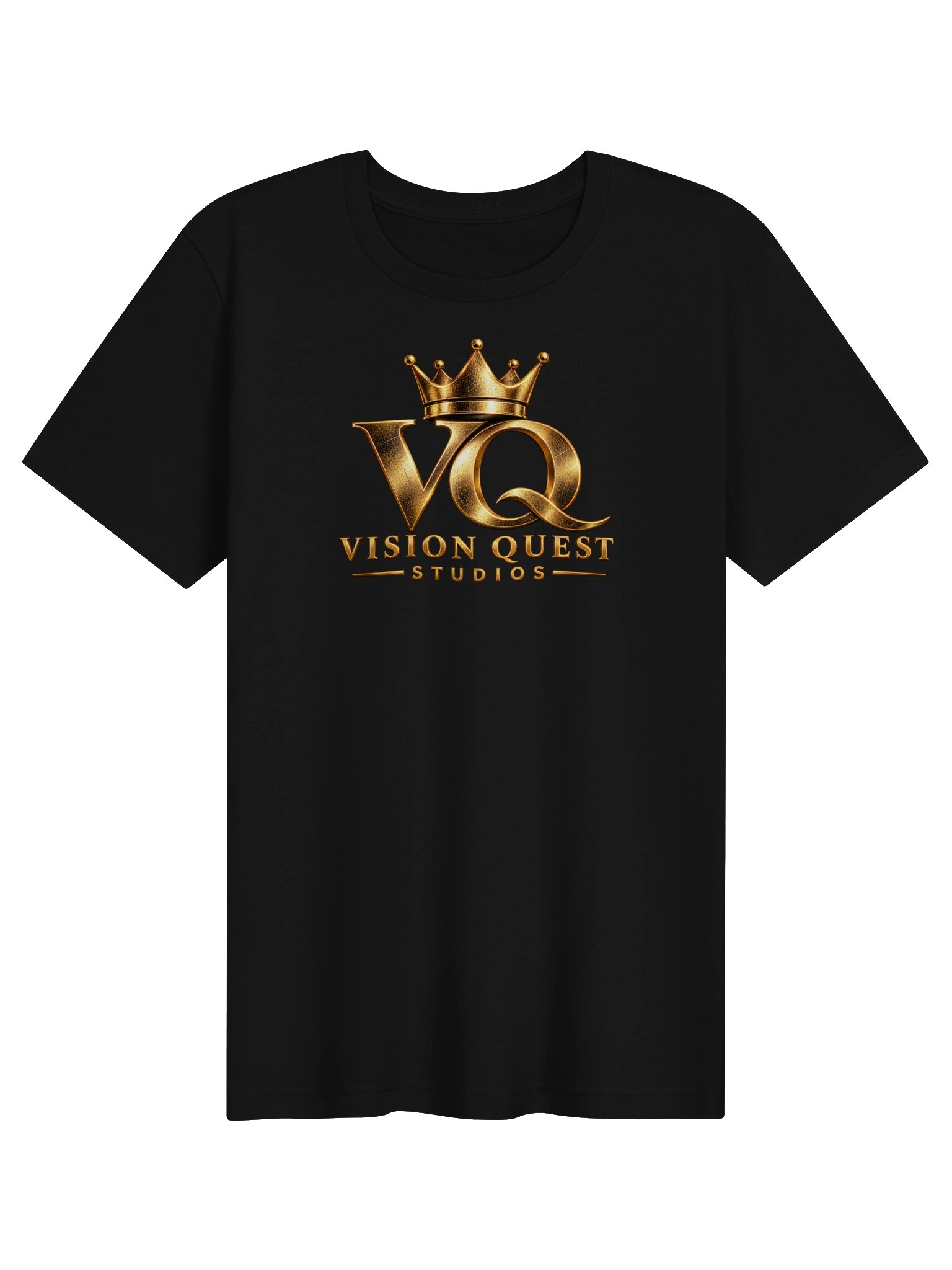 VQ Crown Signature Tee product image (1)