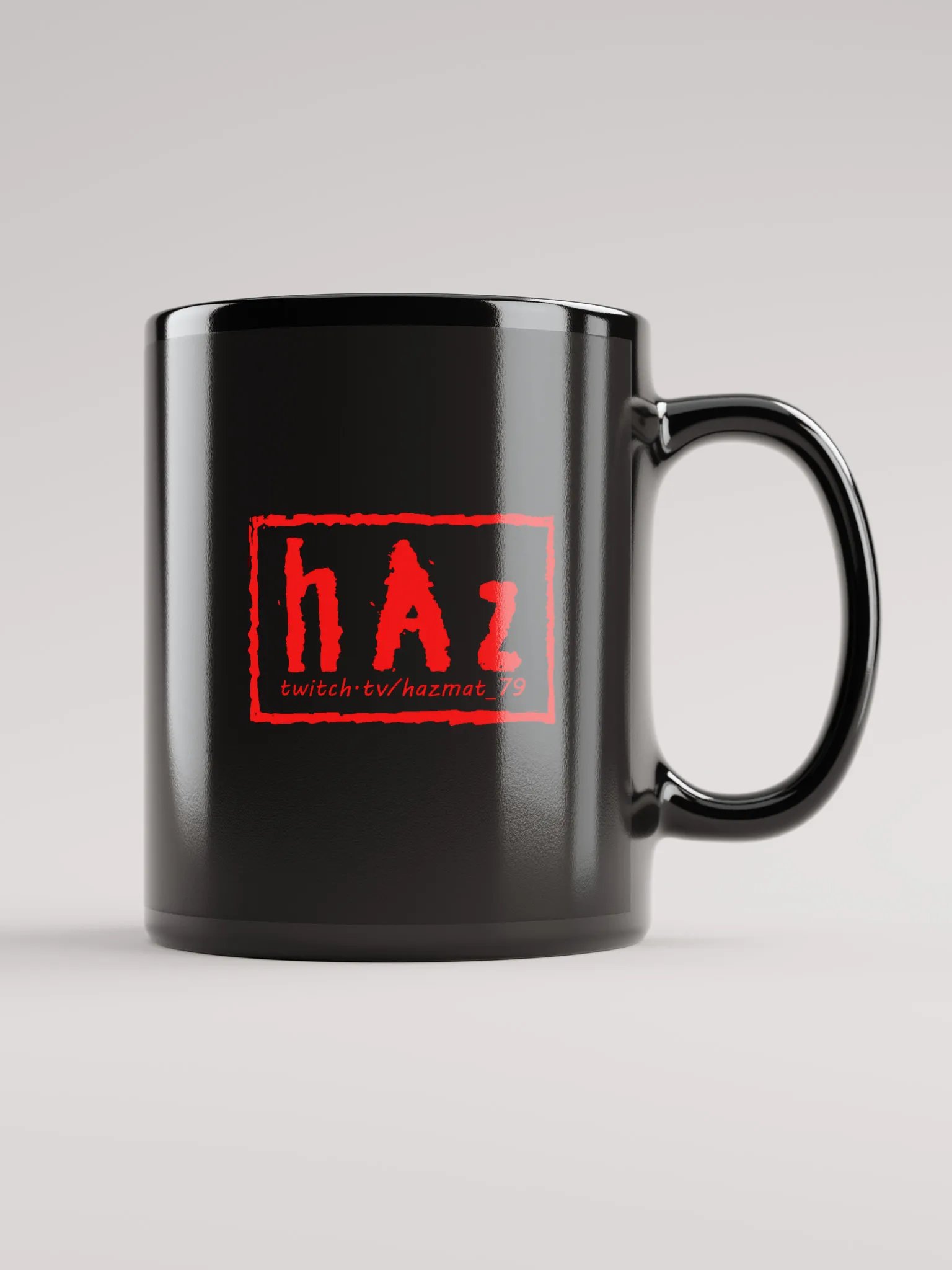 hAz Coffee Cup product image (1)