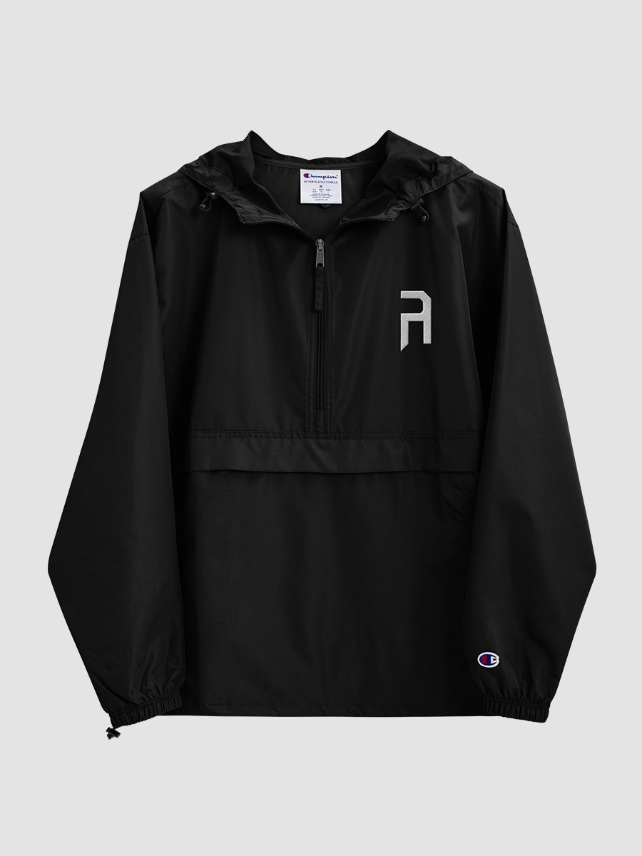 Embroidered Jacket product image (3)