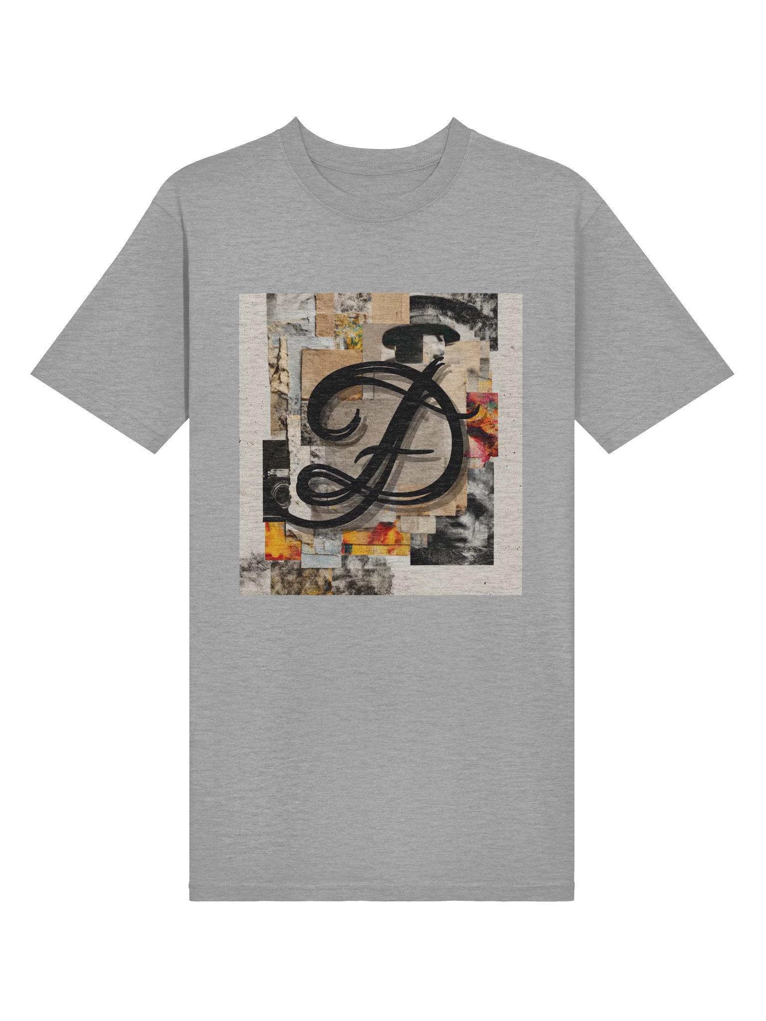 Abstract DDF Logo product image (47)