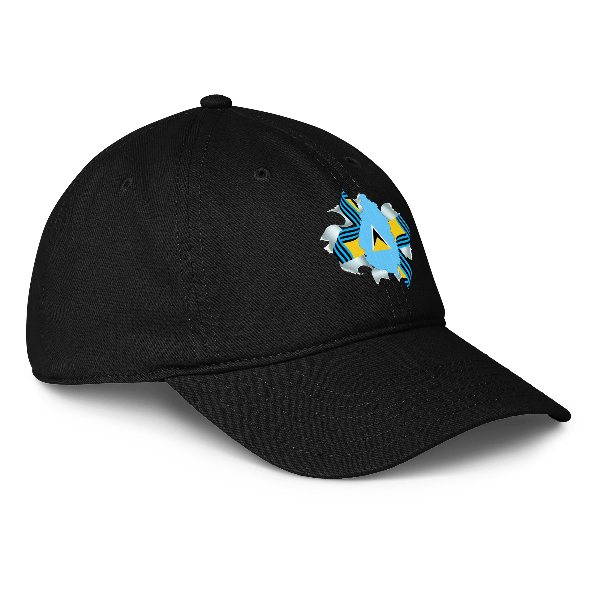 SLU Map Baseball Cap product image (10)