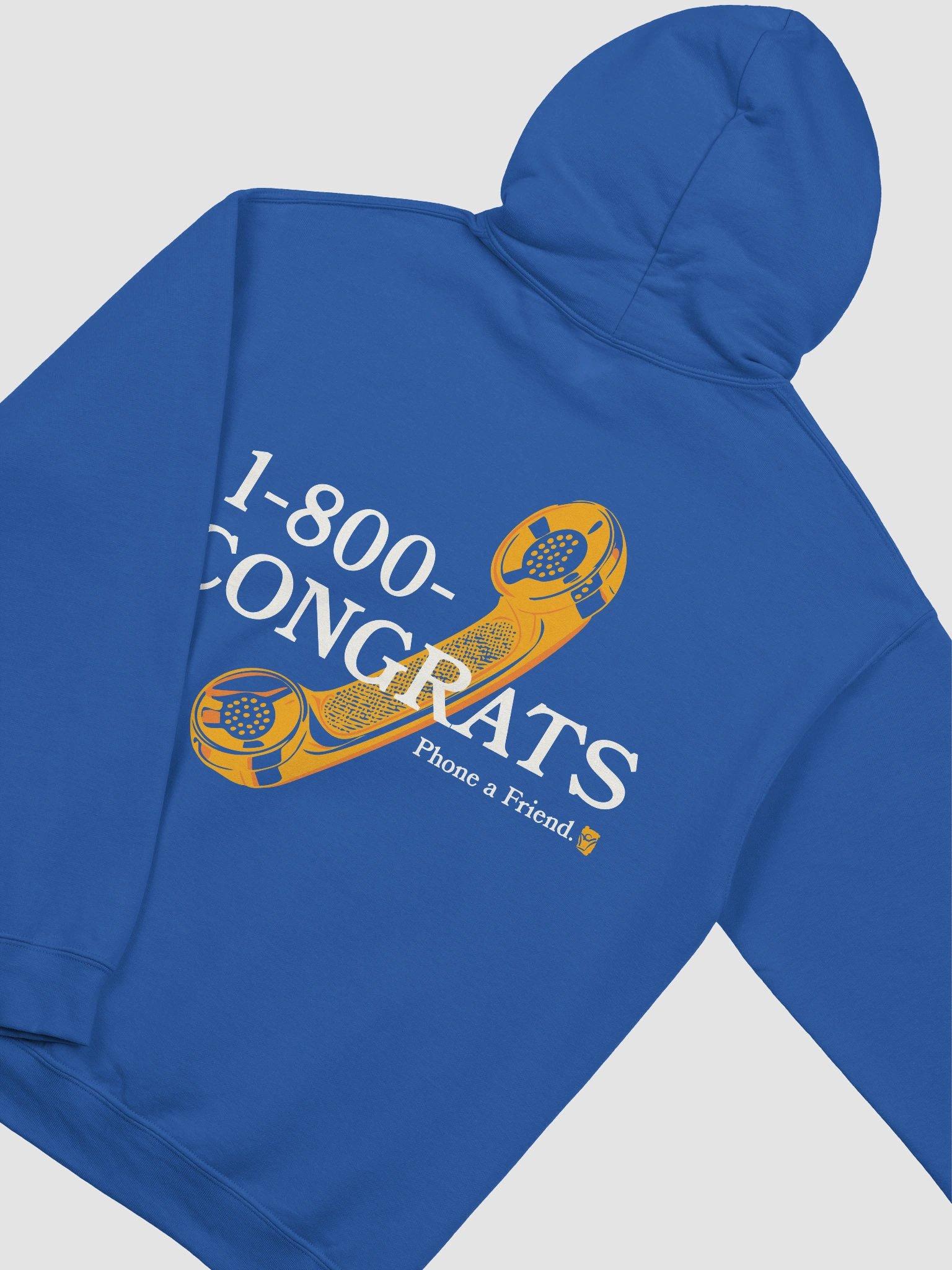 Support Line Sweatshirt product image (1)