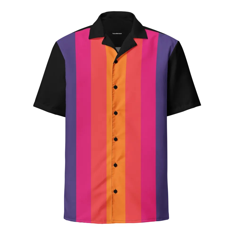 FR Hawaiian Shirt product image (1)