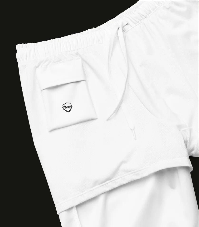 PROSPER Swim Trunks product image (9)