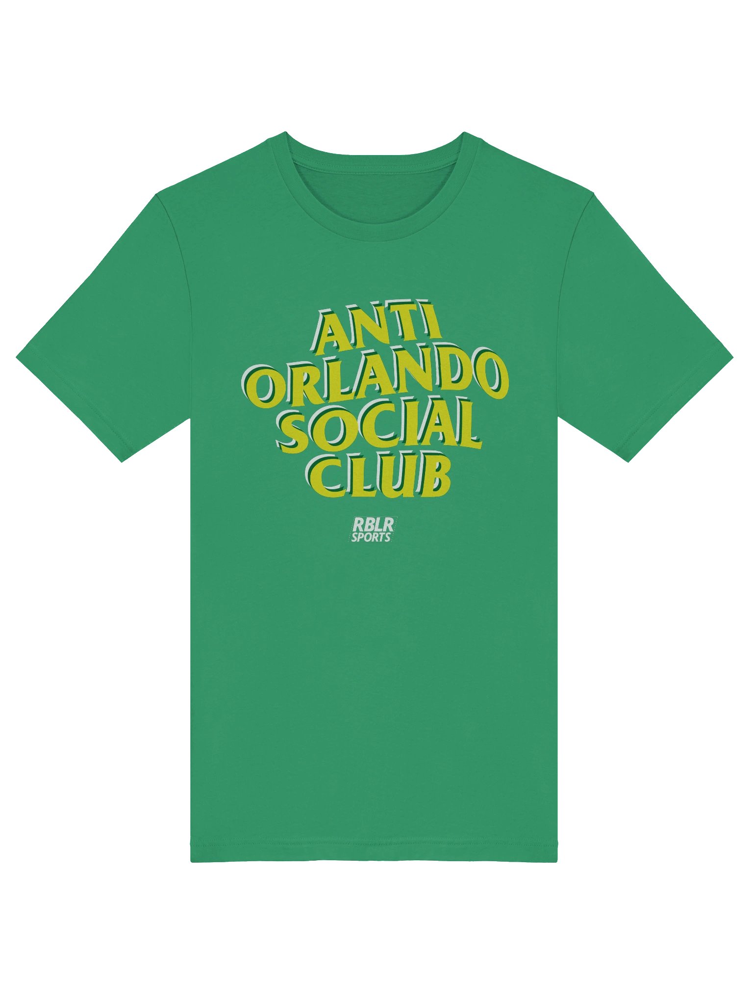 Anti-Orlando Social Club product image (9)