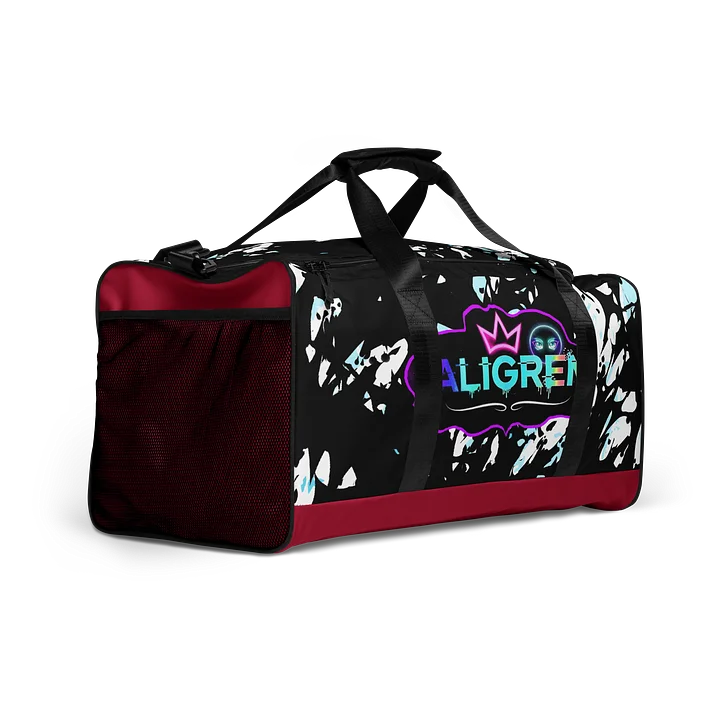Grem Gym Bag product image (2)