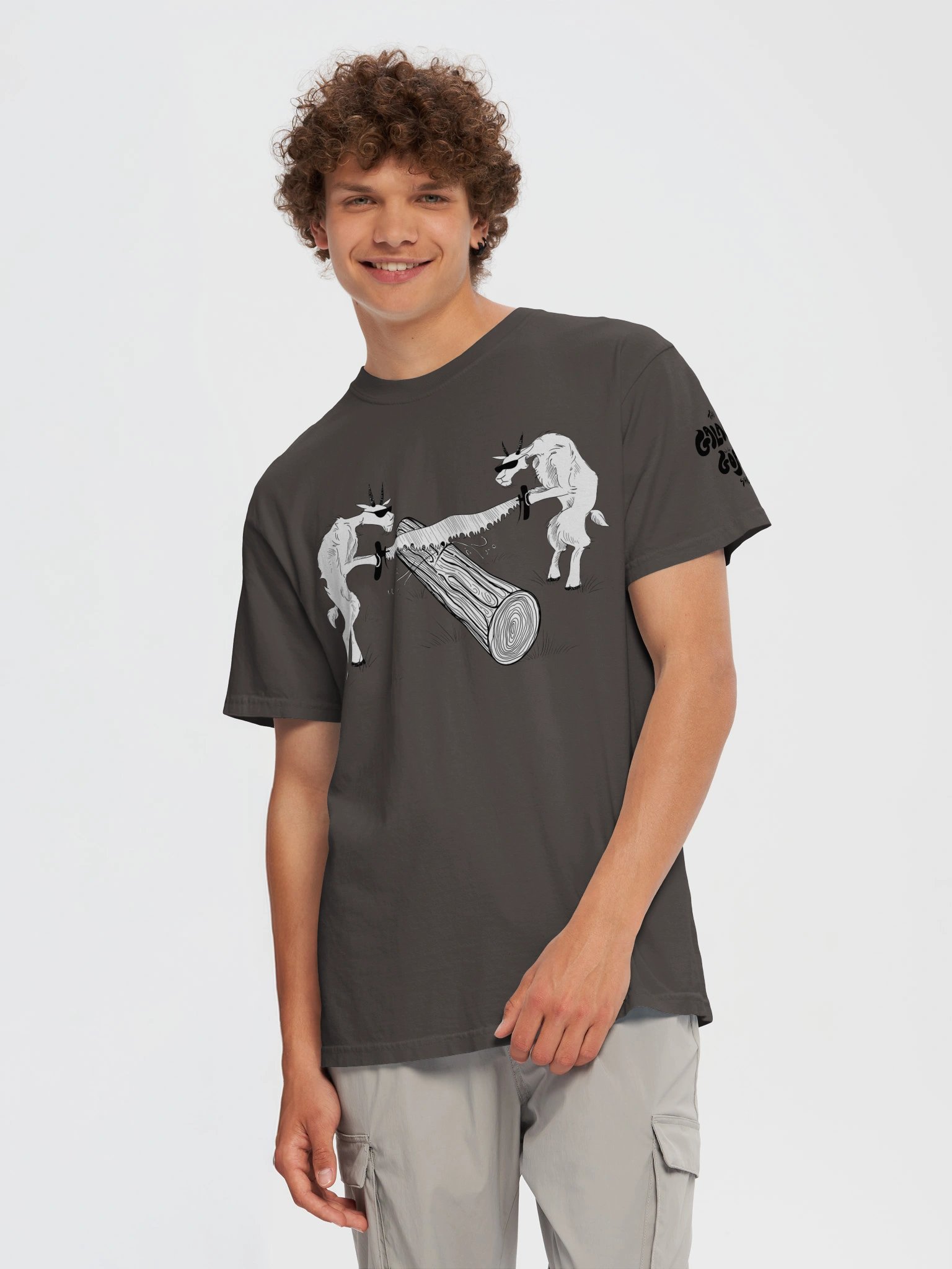 Teamwork Tee product image (5)