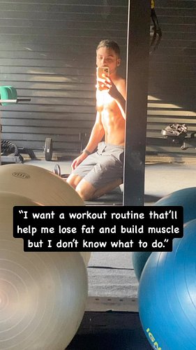 Thinking about kicking off a workout routine but feeling a bit lost? With OnlyFit, you’ll find everything you need to support...