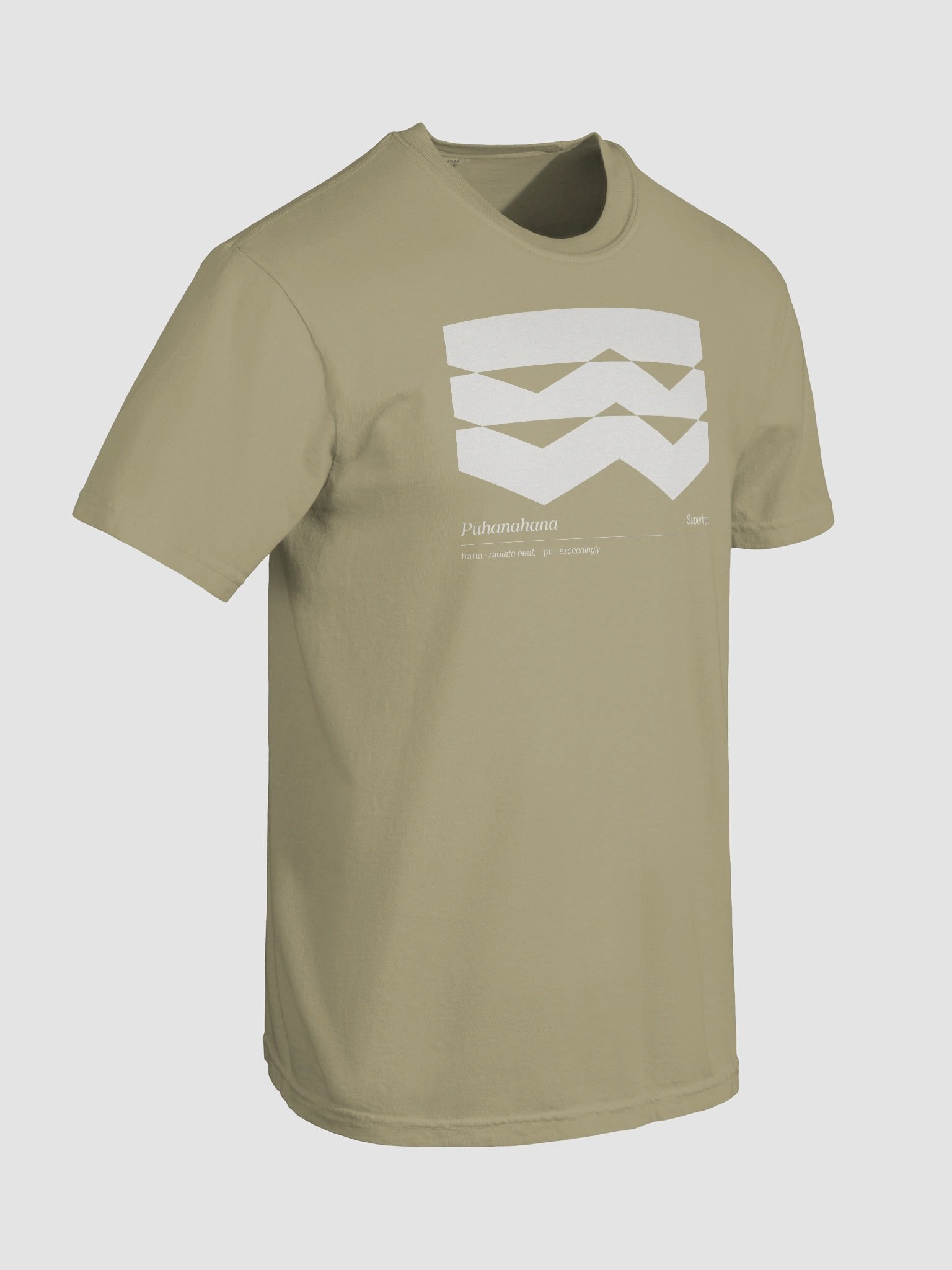 12 Pūhanahana - Superhot product image (4)