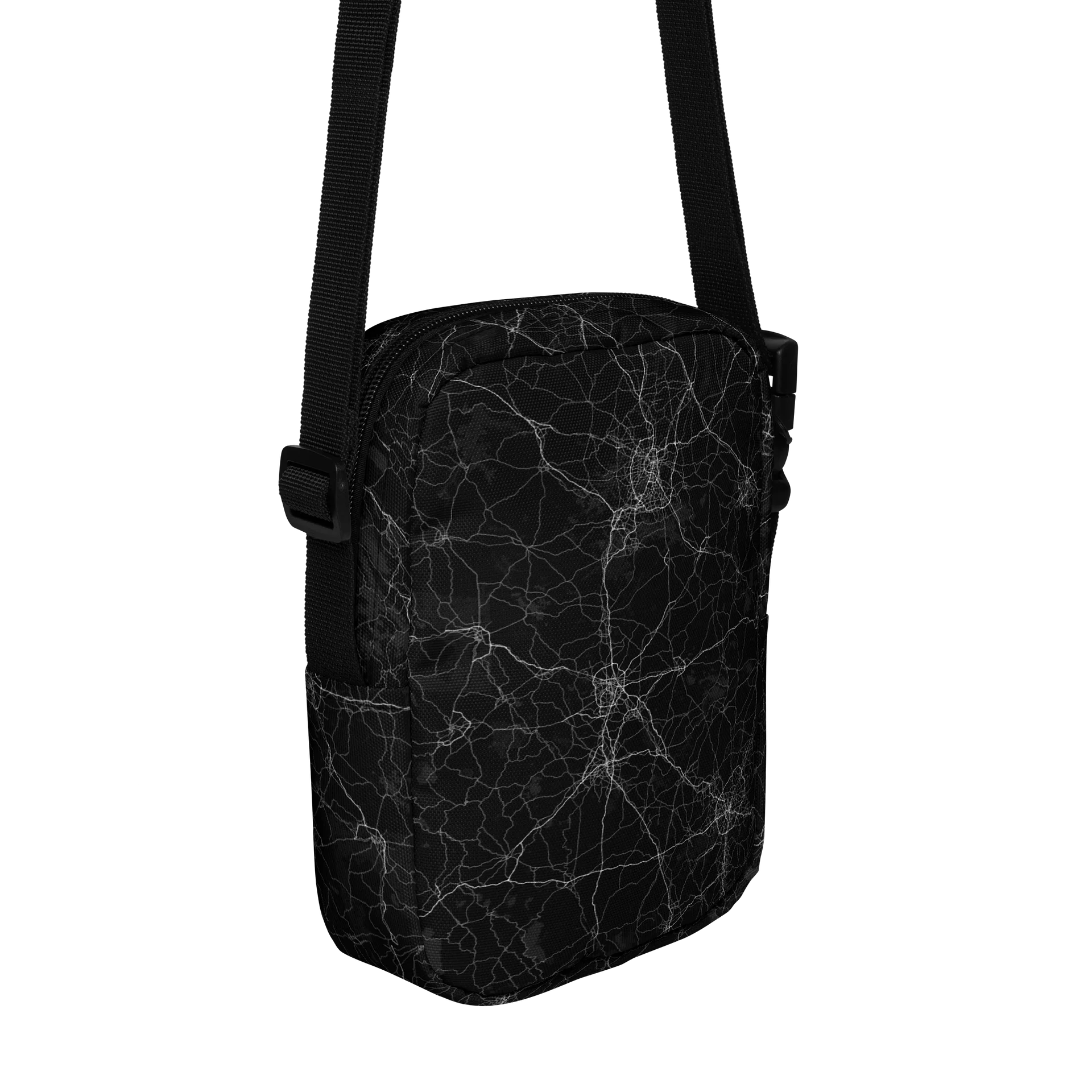 Carolina Map Cross Body Bag product image (3)