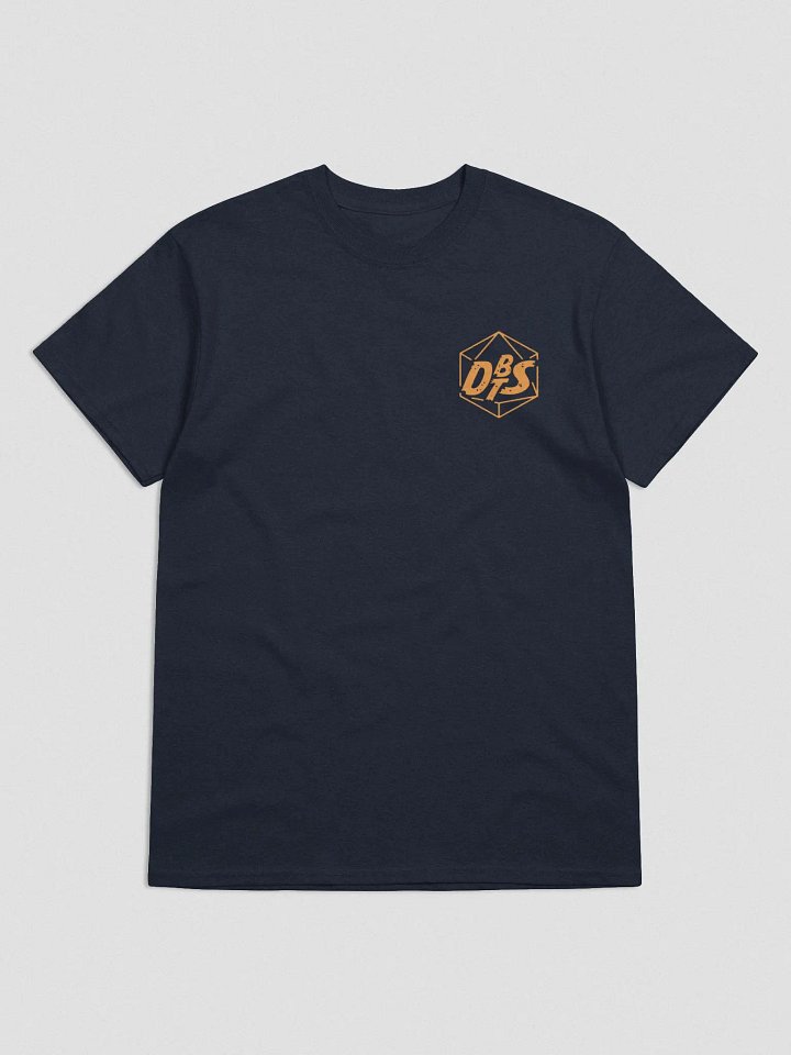 Icon Crest T-shirt product image (1)