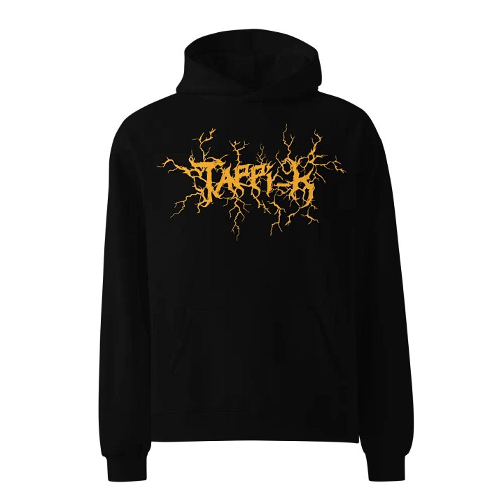 Molly - Huppari - Metal Collection product image (1)