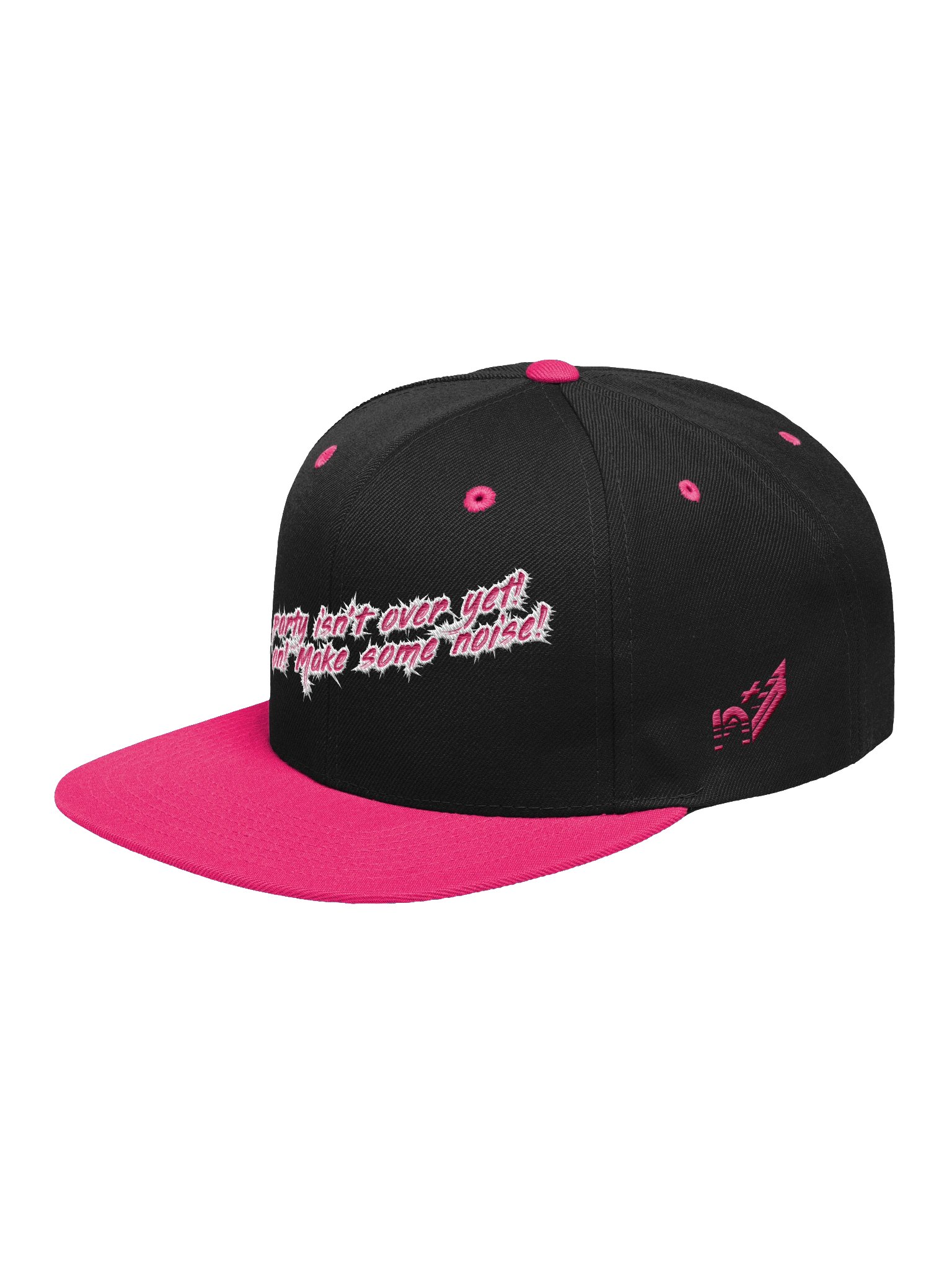 MAKE SOME NOISE!! Hat product image (9)