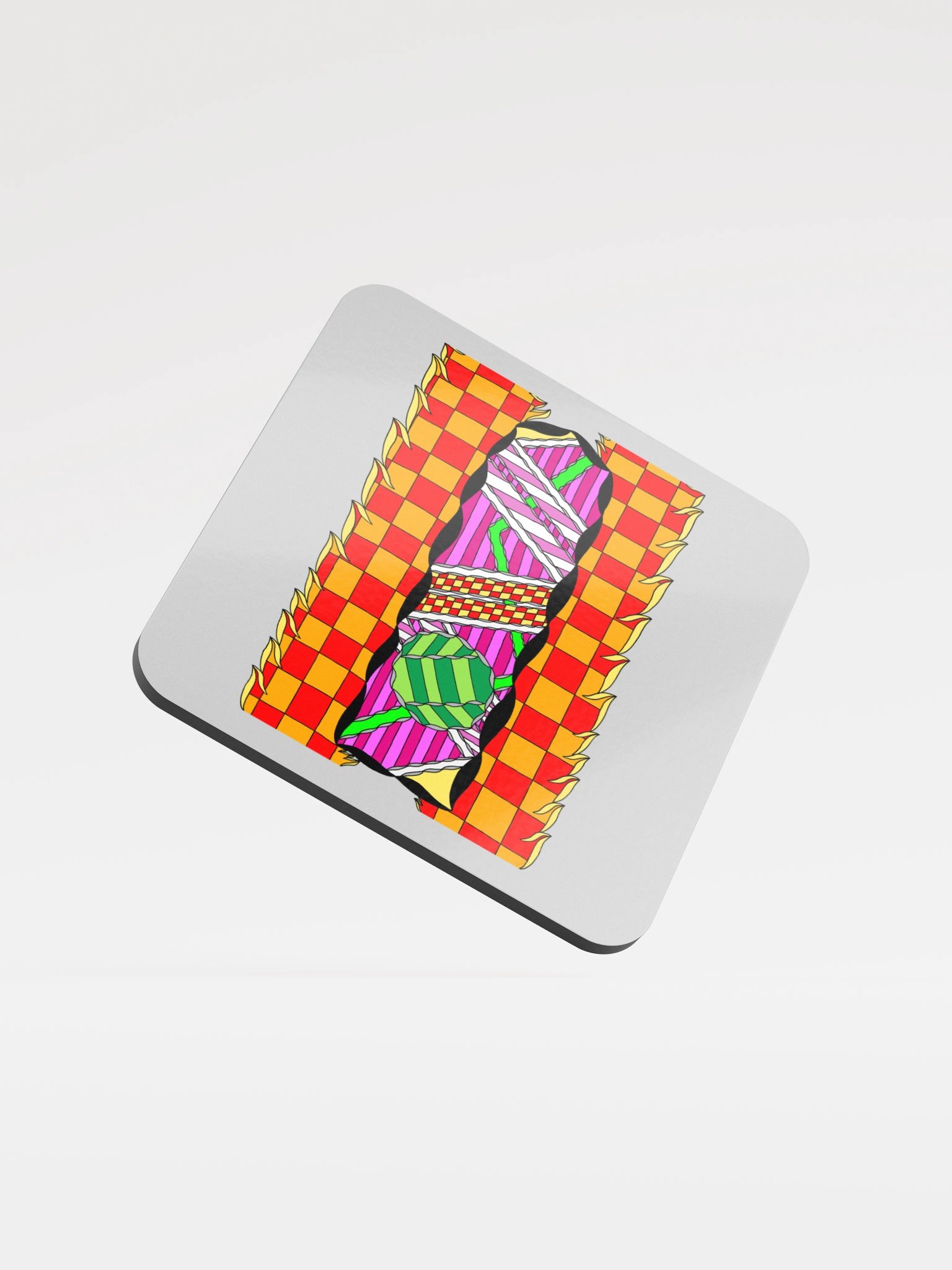 Coaster (Hoverboard) product image (1)