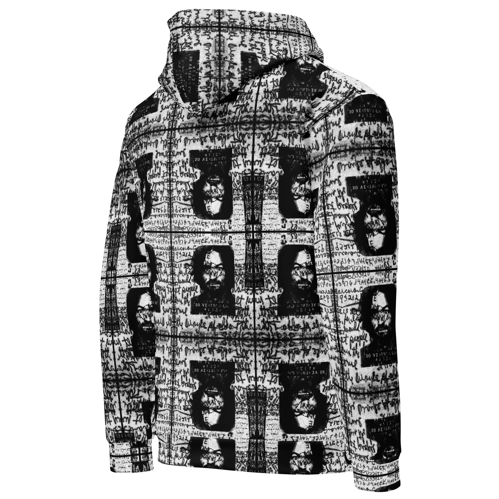 Manson Hoodie product image (5)