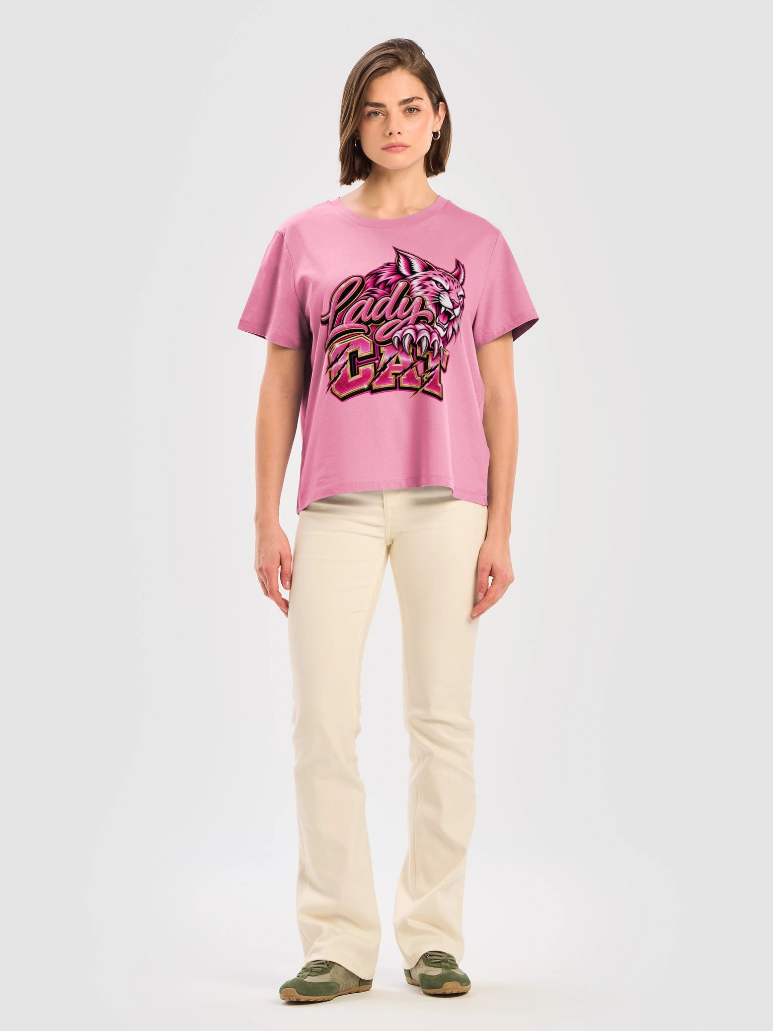 Pink Lady Cat product image (5)