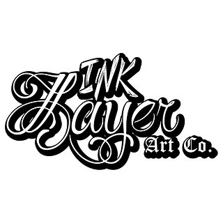 Inklayer