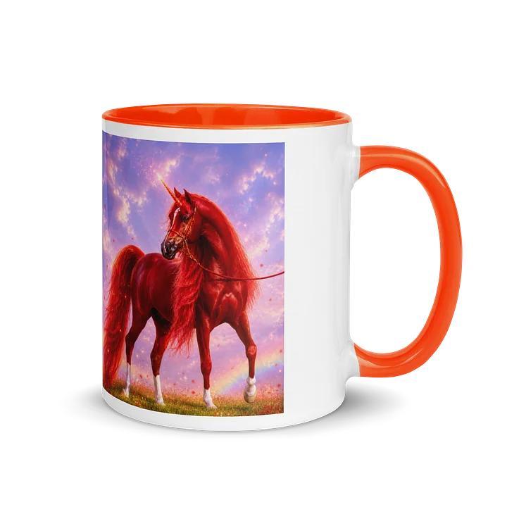 Red Unicorn product image (1)