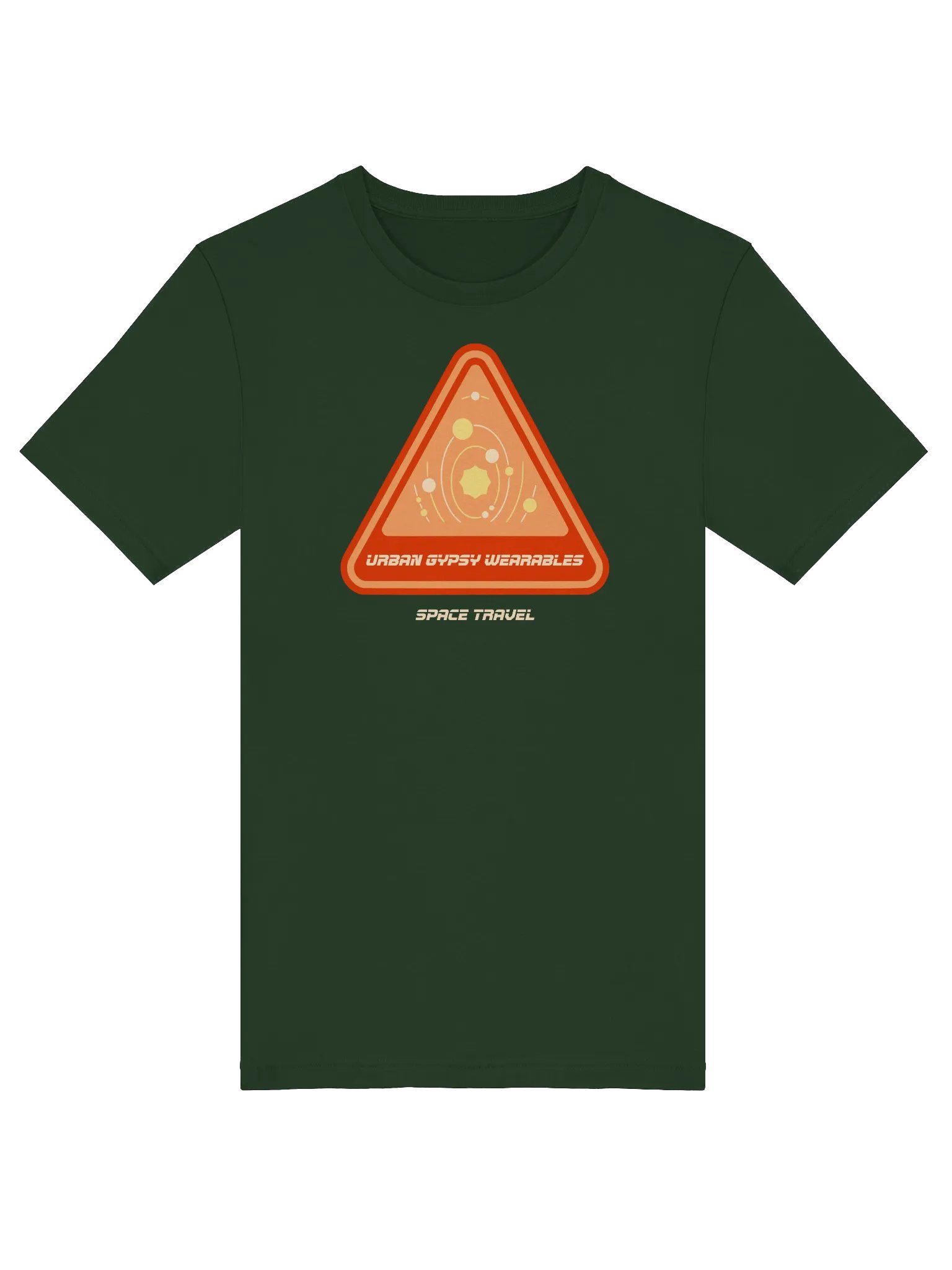 Space Travel Tee product image (1)