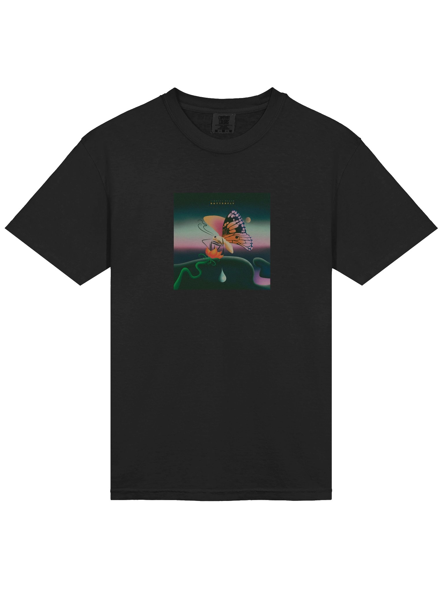 Butterfly Tee product image (3)