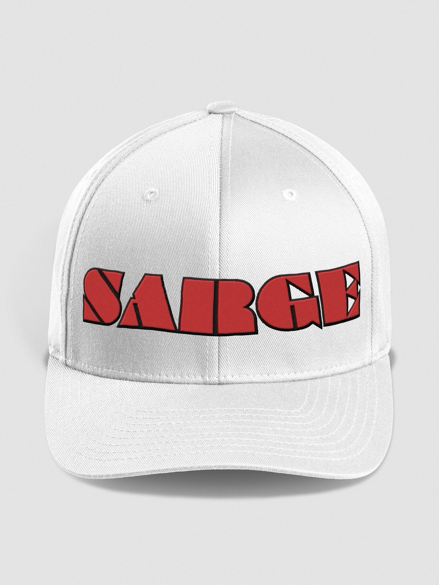 Sarge product image (1)