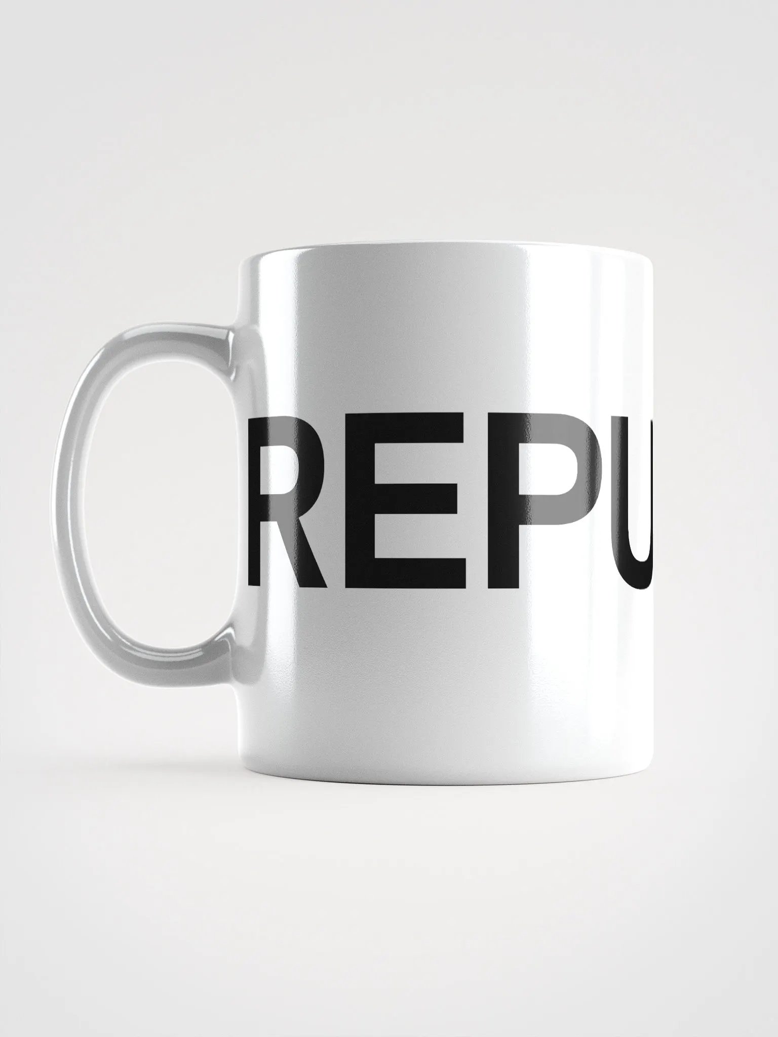 Mean Mug product image (6)