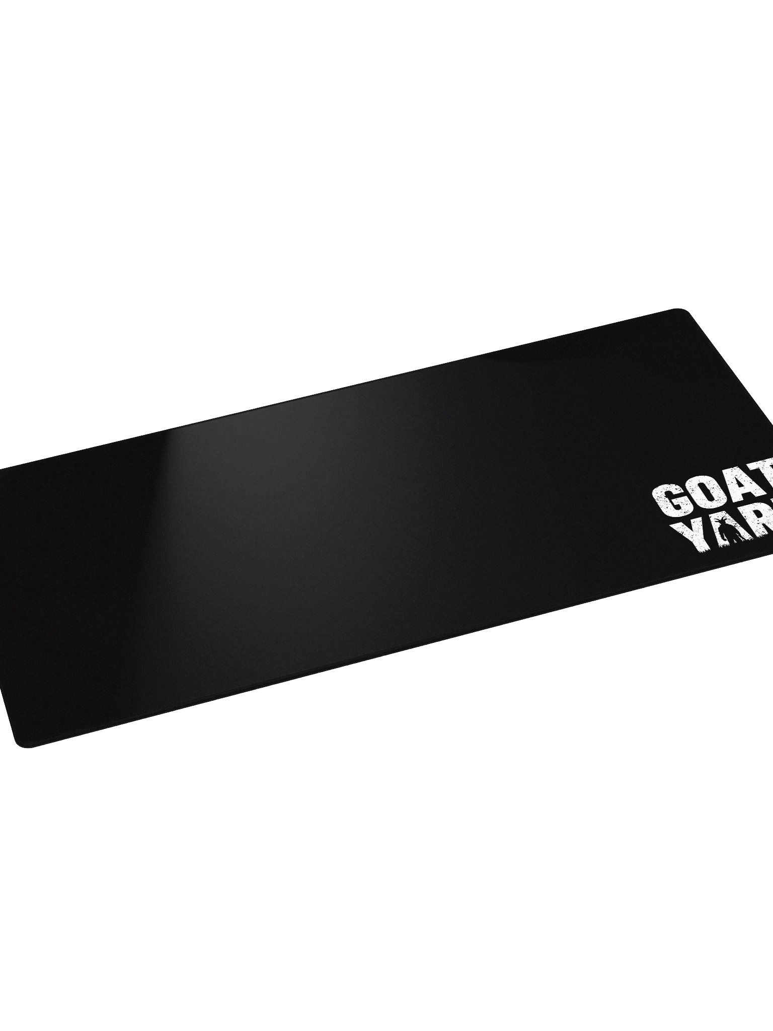 Goat Yard Gaming Mouse Pad product image (3)