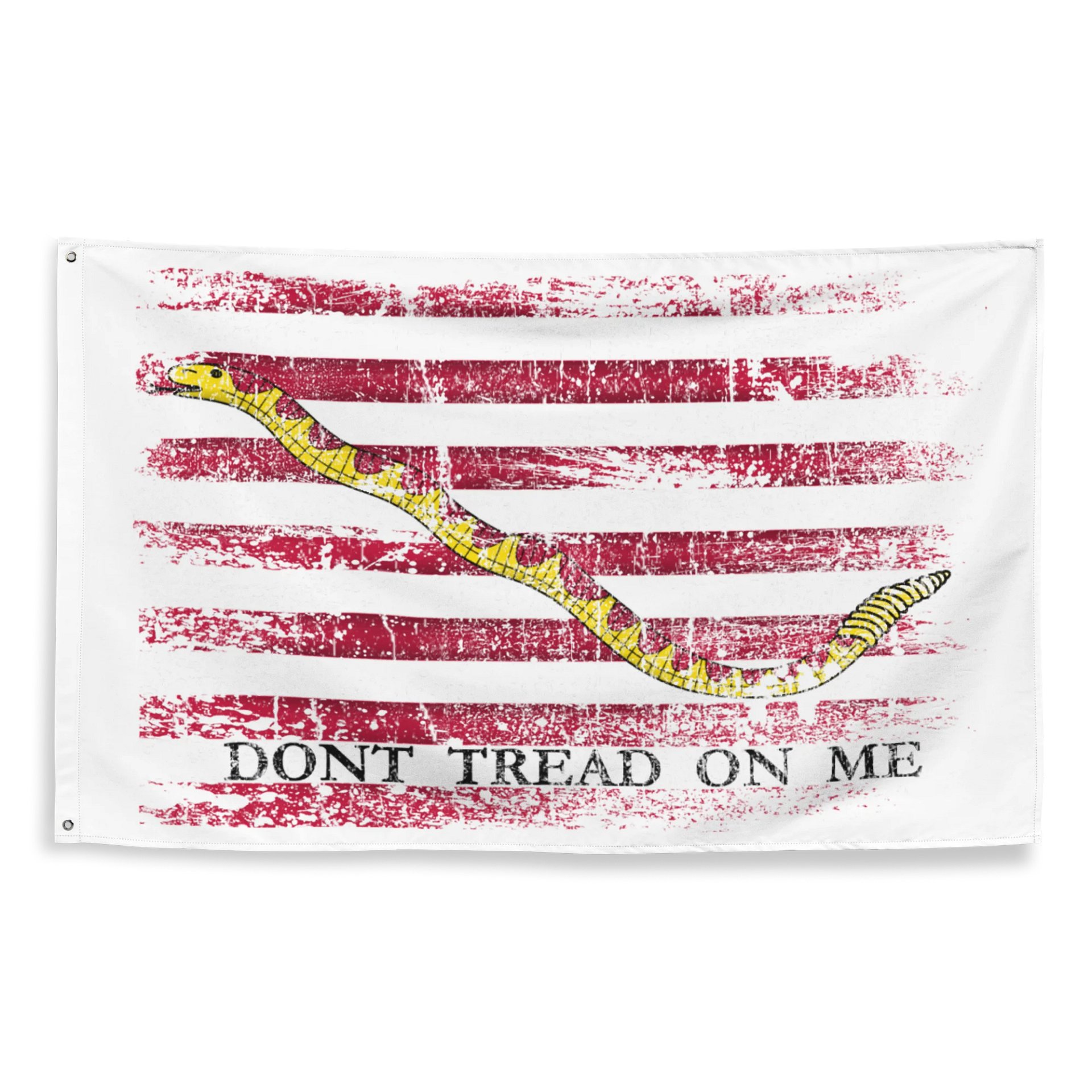 First Navy Jack Wall Flag product image (1)