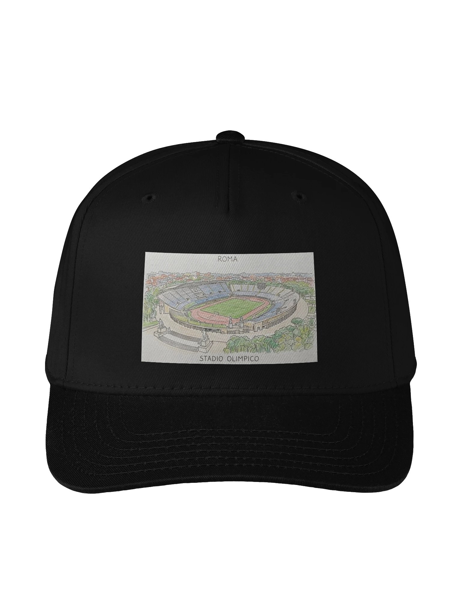 Stadio Olimpico - Roma - Cap product image (1)