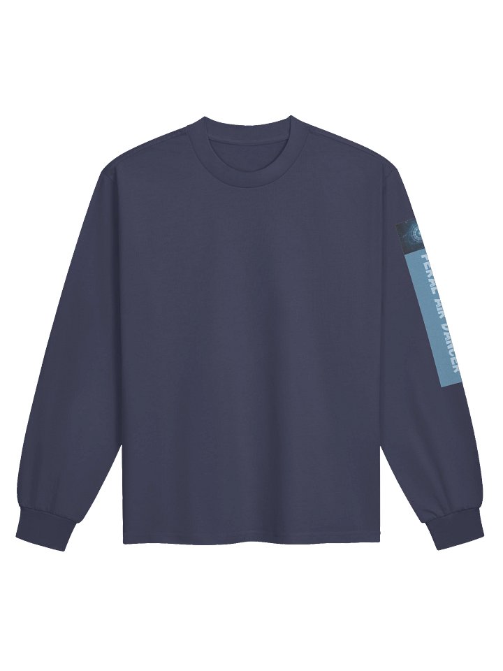 Feral Air Dancer Urban Long Sleeve product image (6)