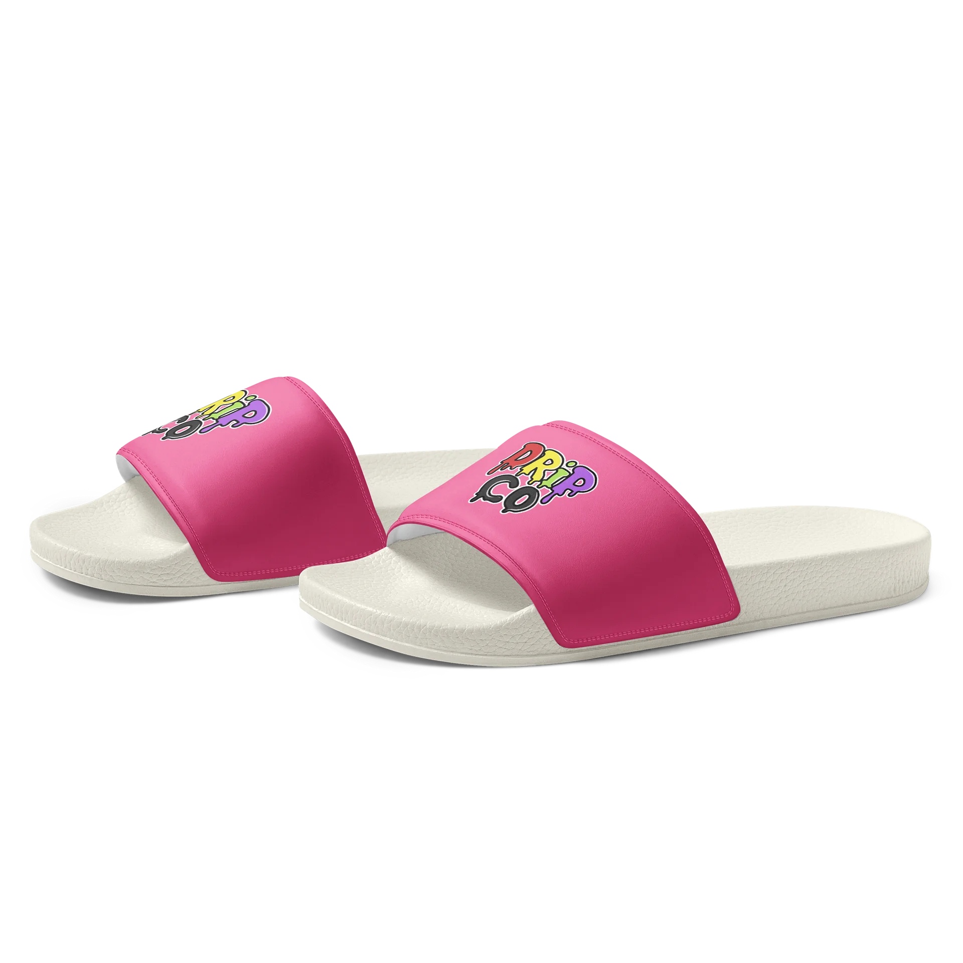 DRIPCO Color Splash Slides product image (4)