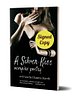 A Silver Kiss: Vampire Poetry, signed paperback