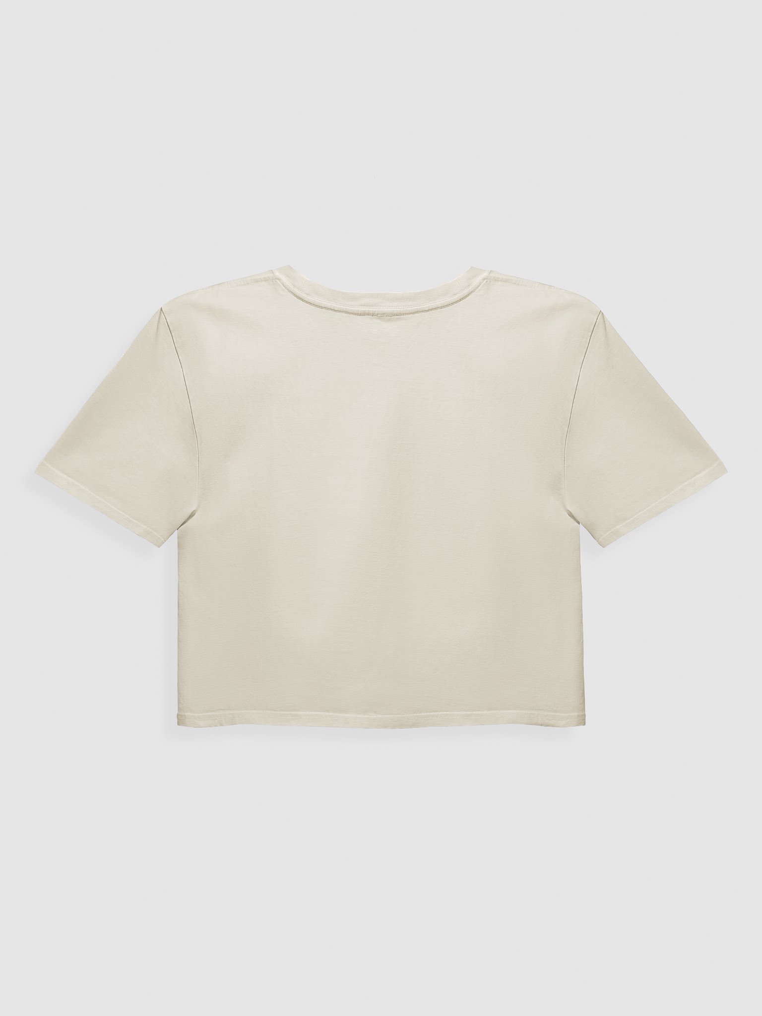 Stars & Stripes Cropped Tee product image (3)