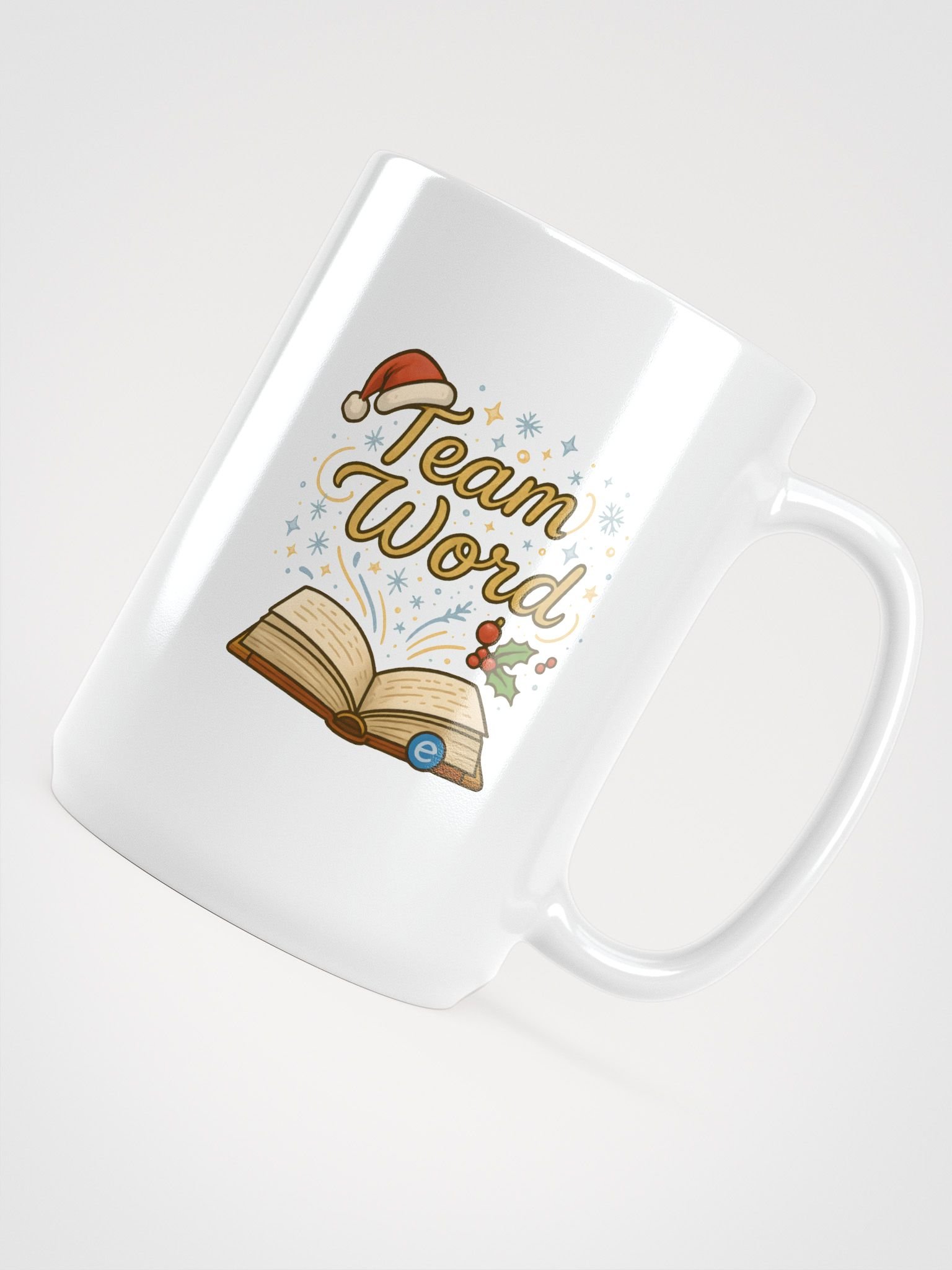 Team Word Mug product image (5)