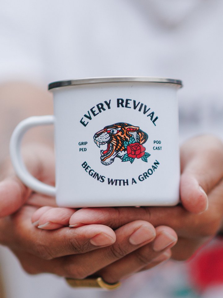 Every Revival Coffee Mug (12 oz) product image (1)