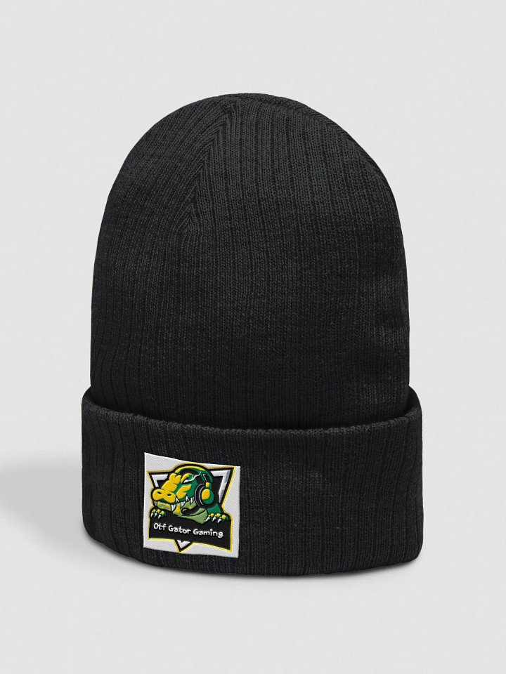 gator beanie product image (8)