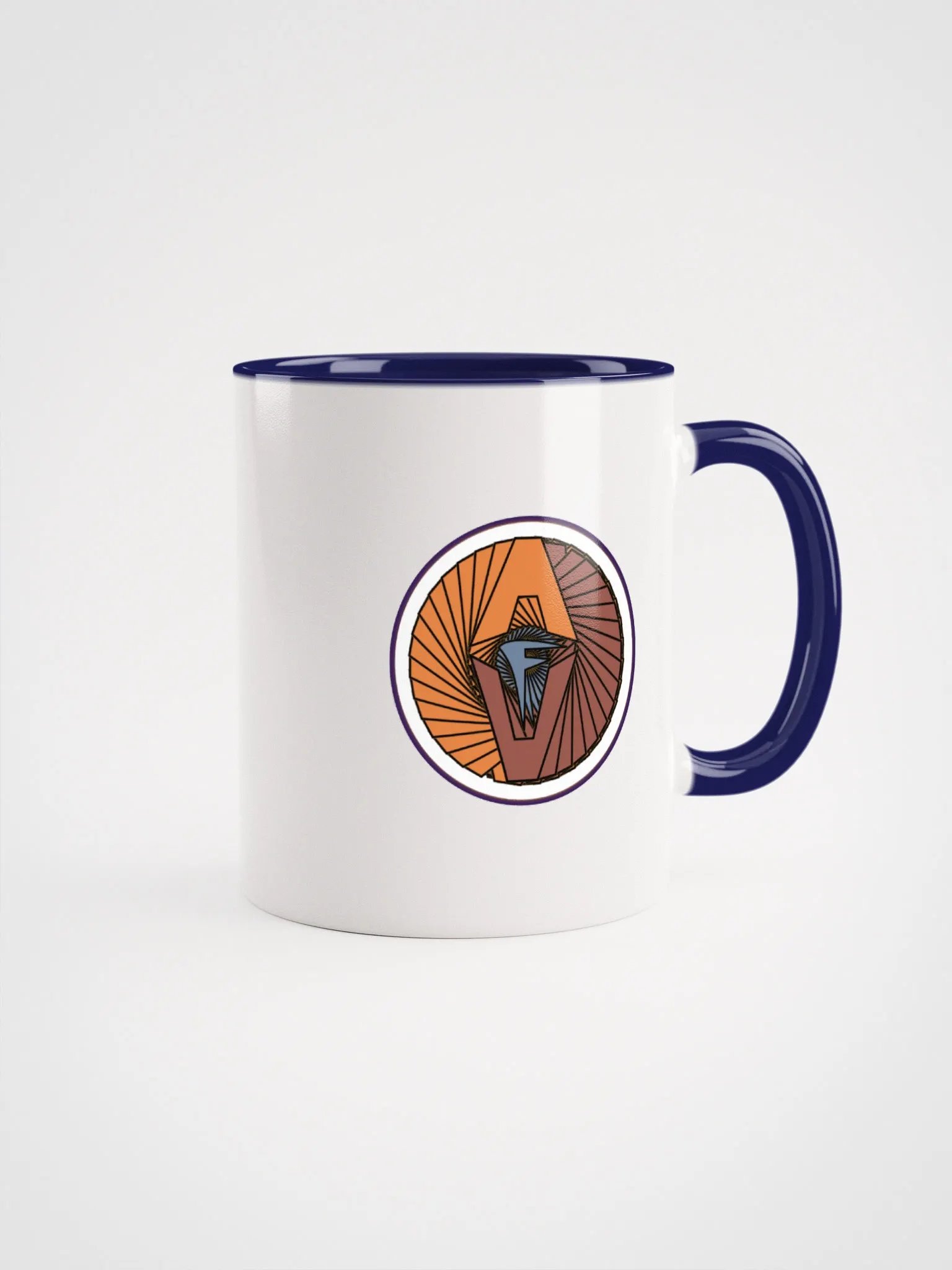 LoveBlueMuG product image (1)