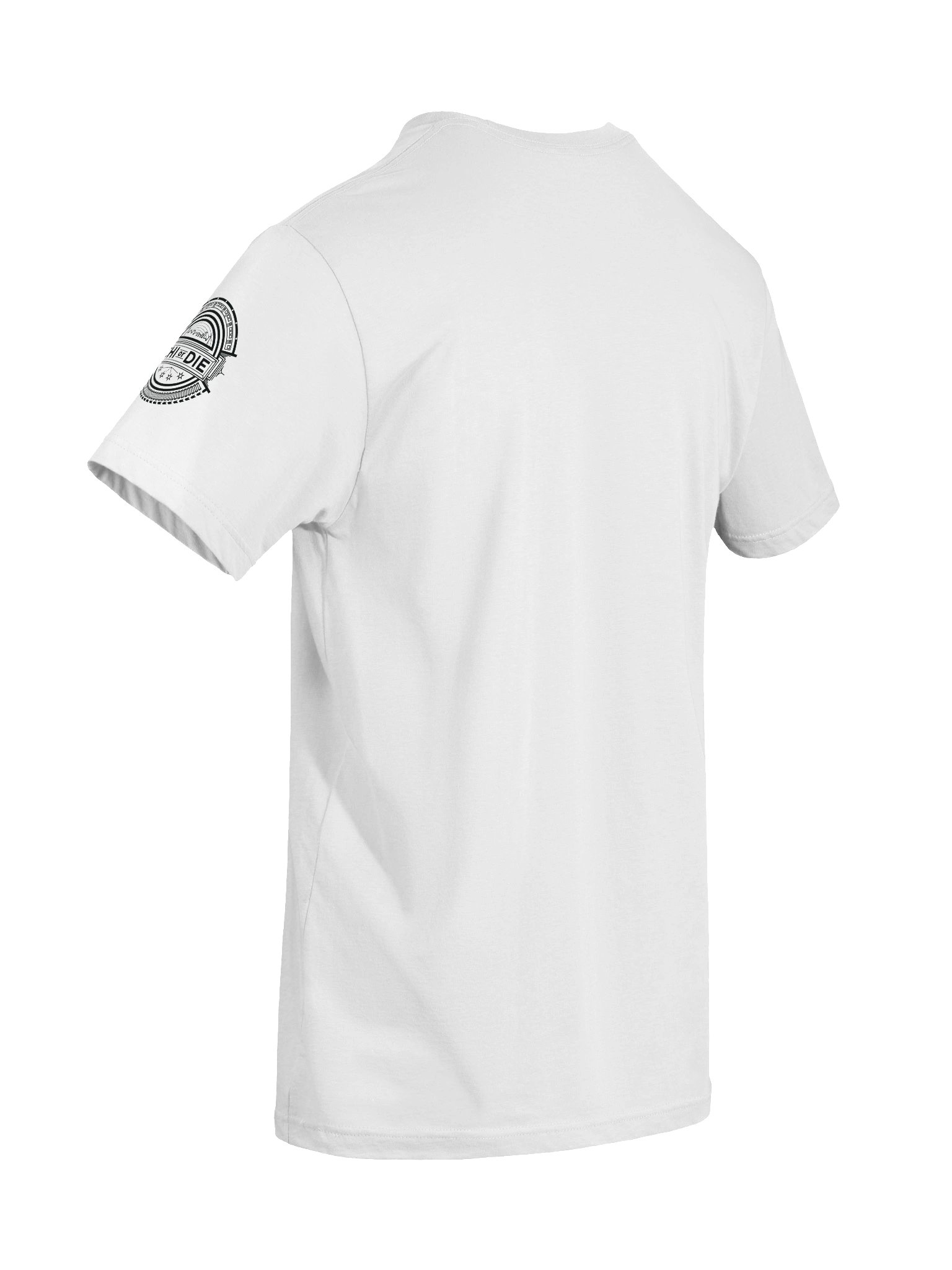 HouseCat v3 Next Level Super Soft T-Shirt product image (38)