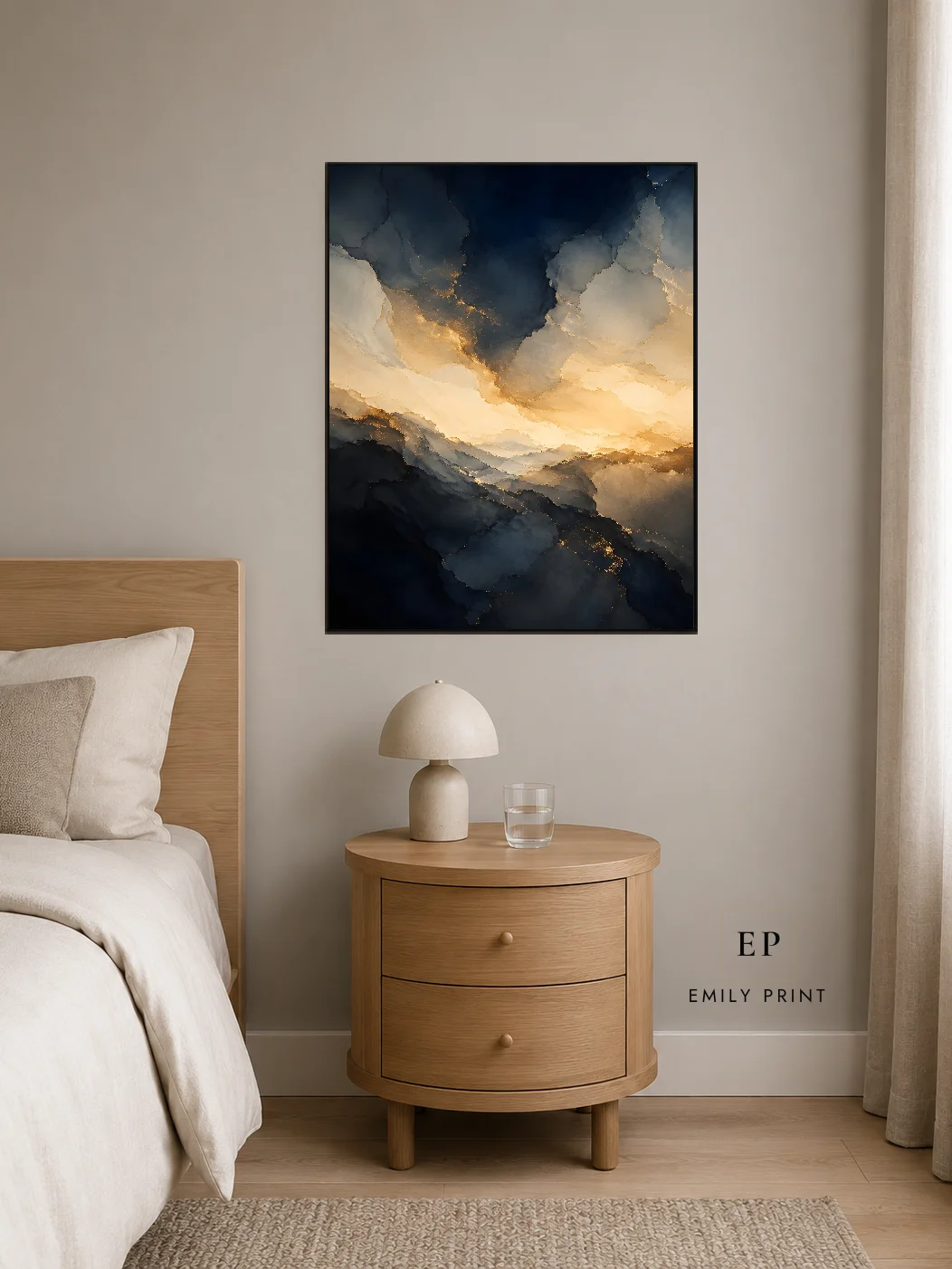 Pale Nocturne product image (134)