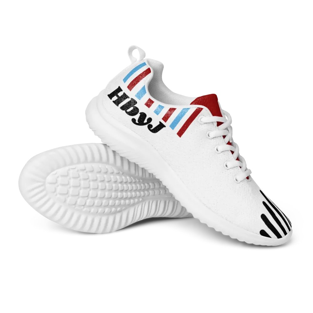 The WaveStride Sneakers product image (6)