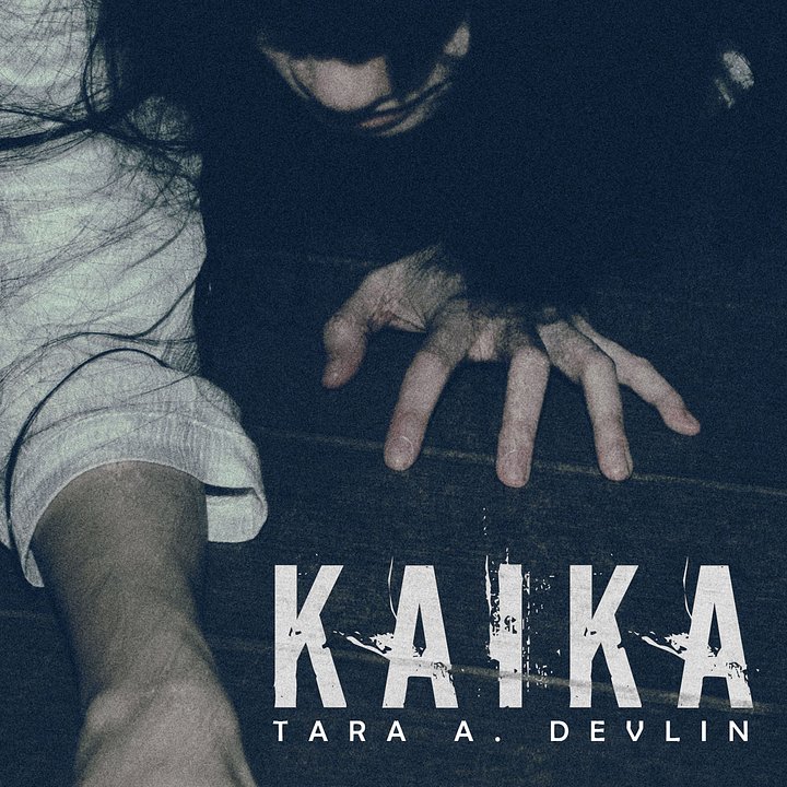 Kaika (The Torihada Files) (audiobook) product image (1)