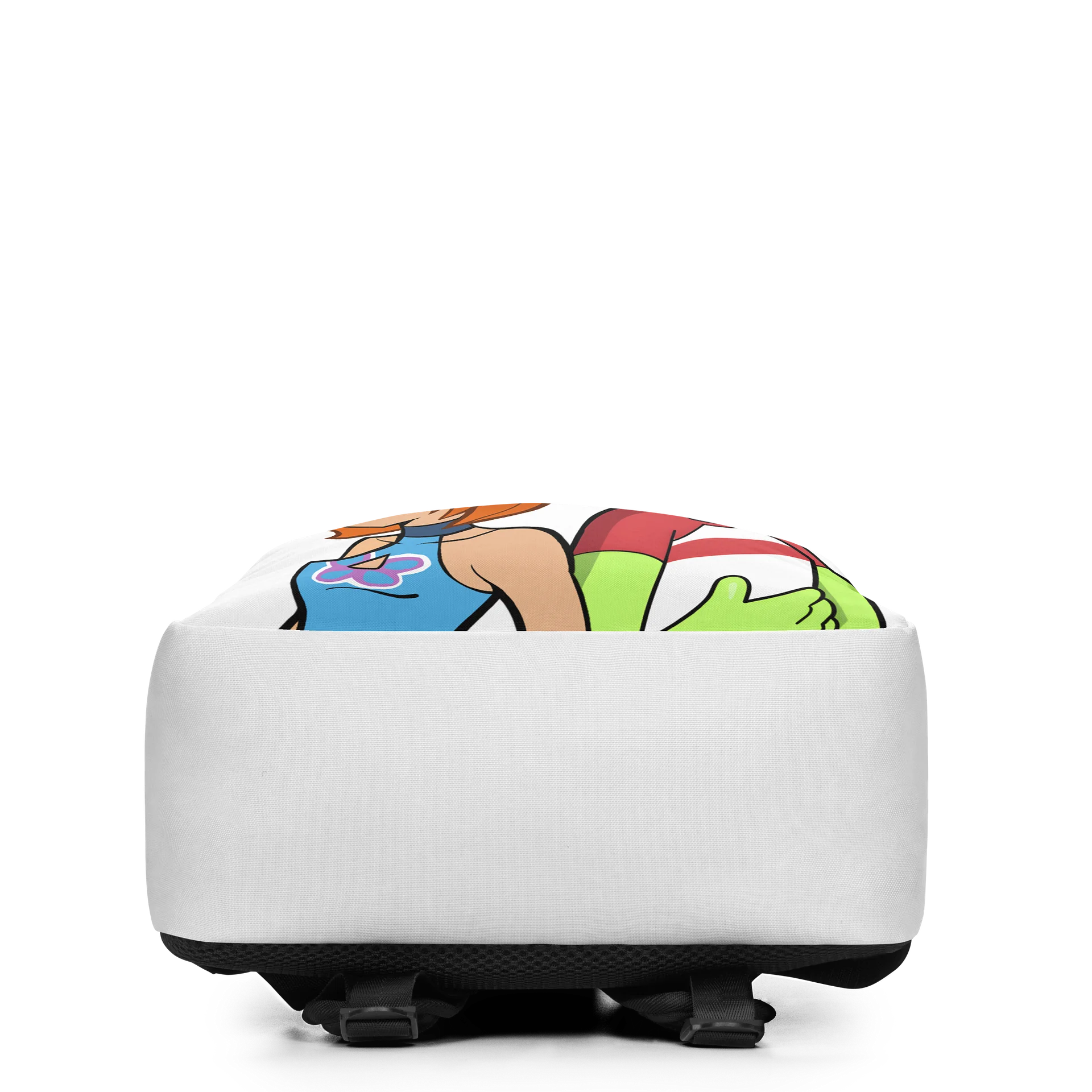 Butterfly and Freestyle Backpack product image (7)