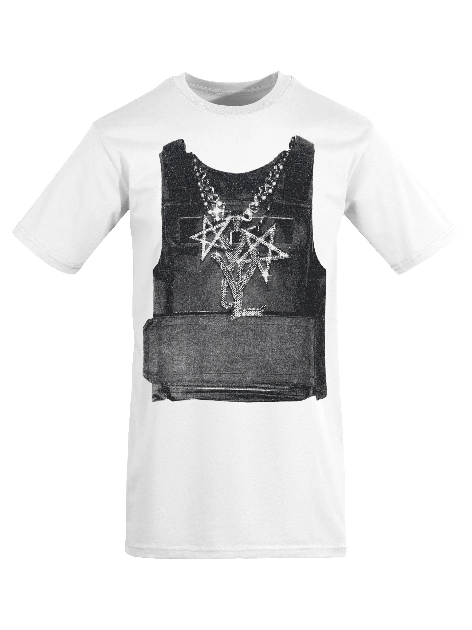 Olympian Tee product image (7)