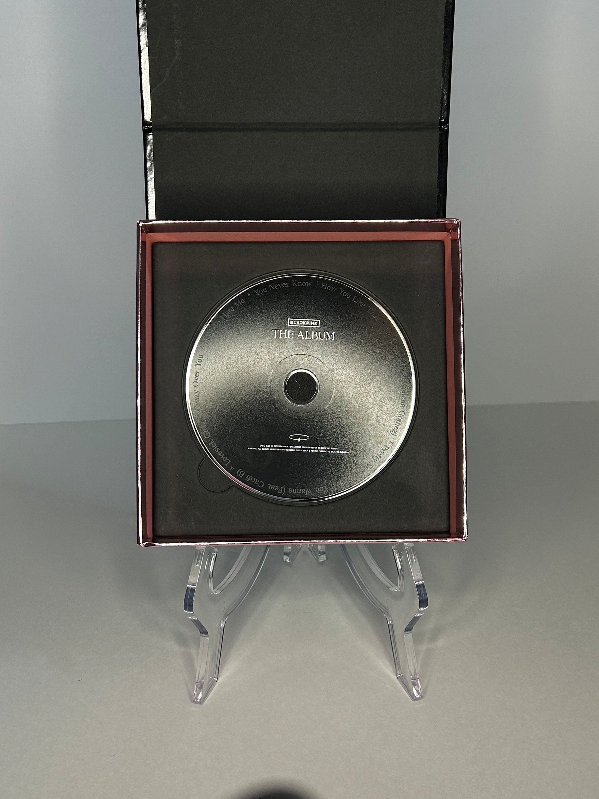Various Allbums product image (2)