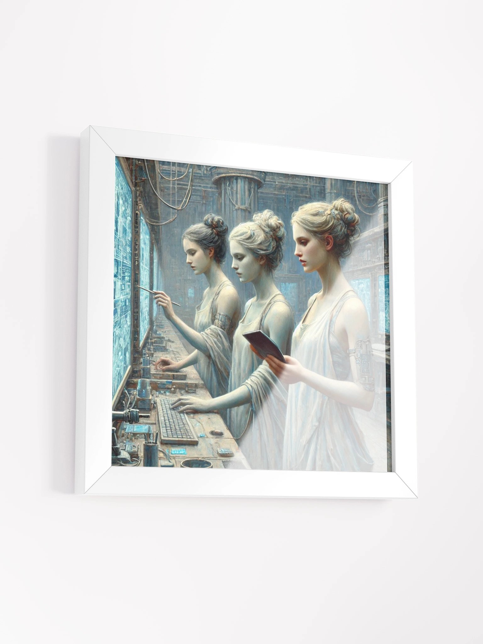 The 3 Fates. product image (3)