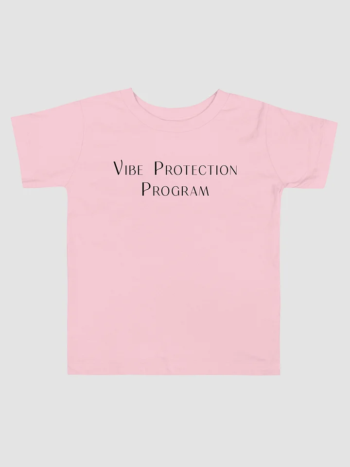 [theGardensStore] Toddler Staple Tee - Bella + Canvas 3001T product image (1)