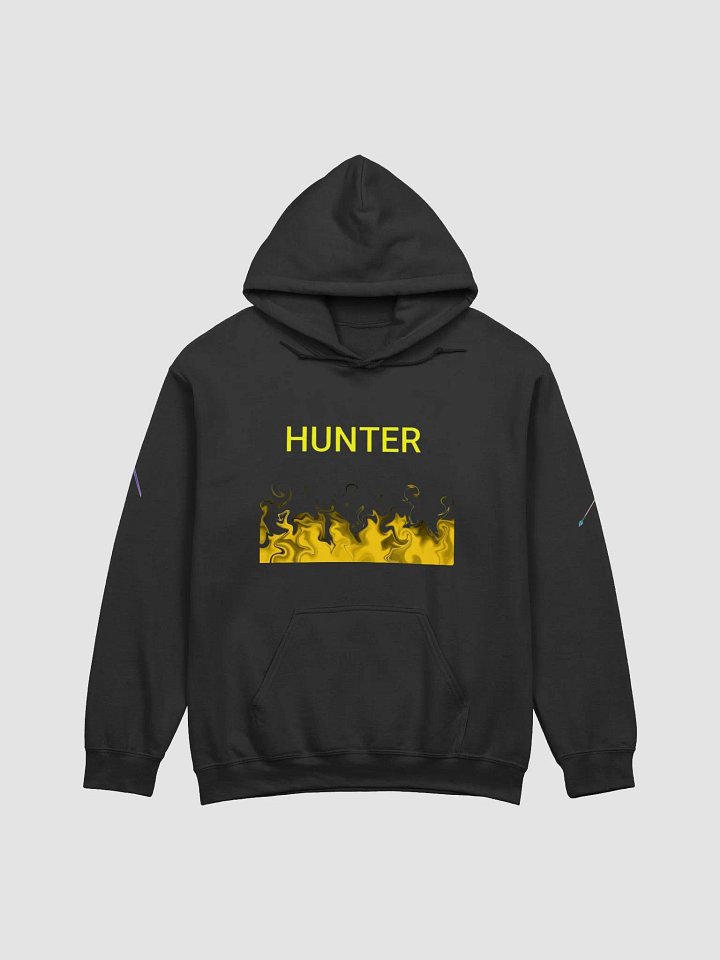 HUNTER hoodie product image (1)