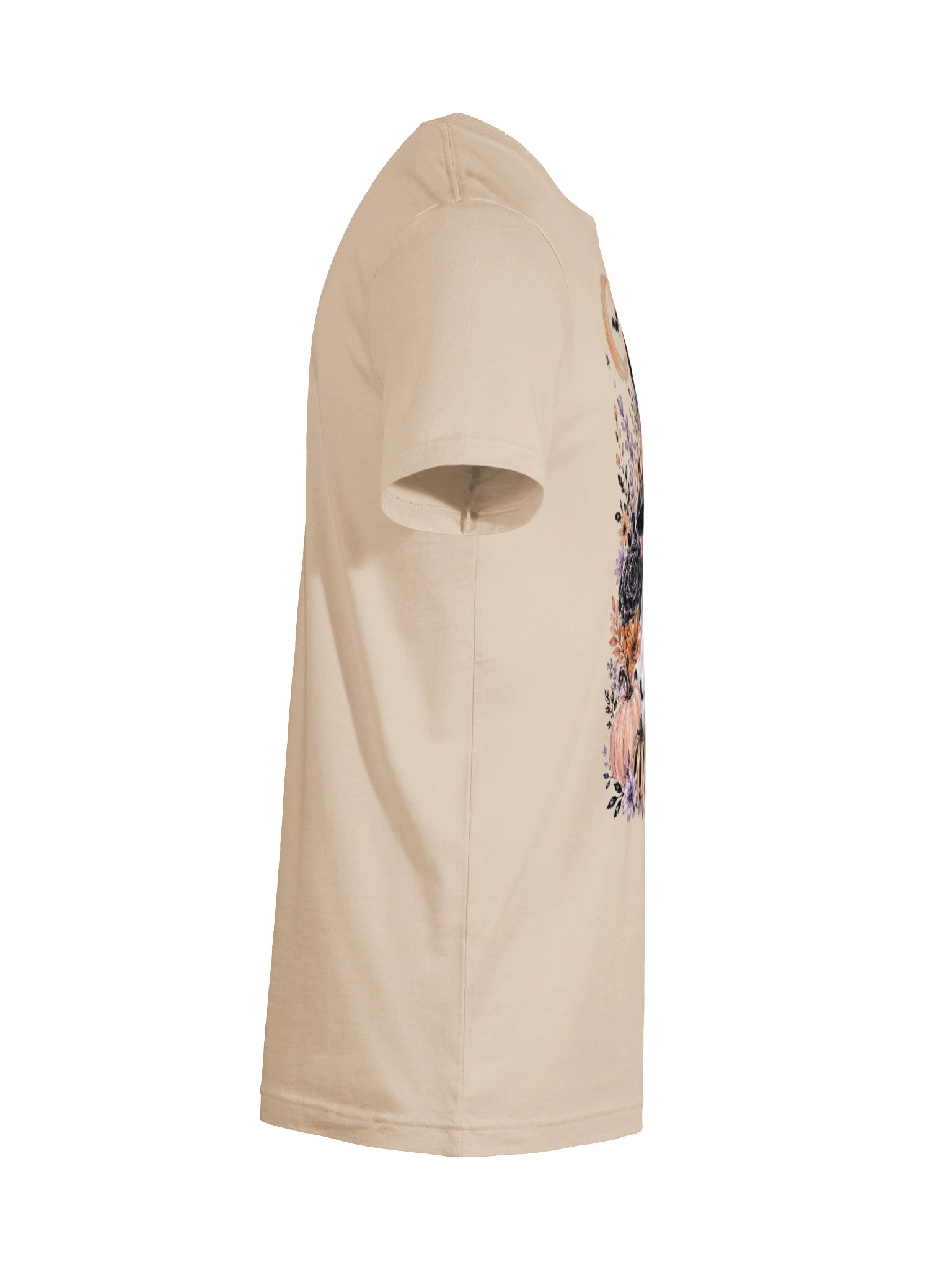 Witchy Ghost Coffee Tee product image (88)