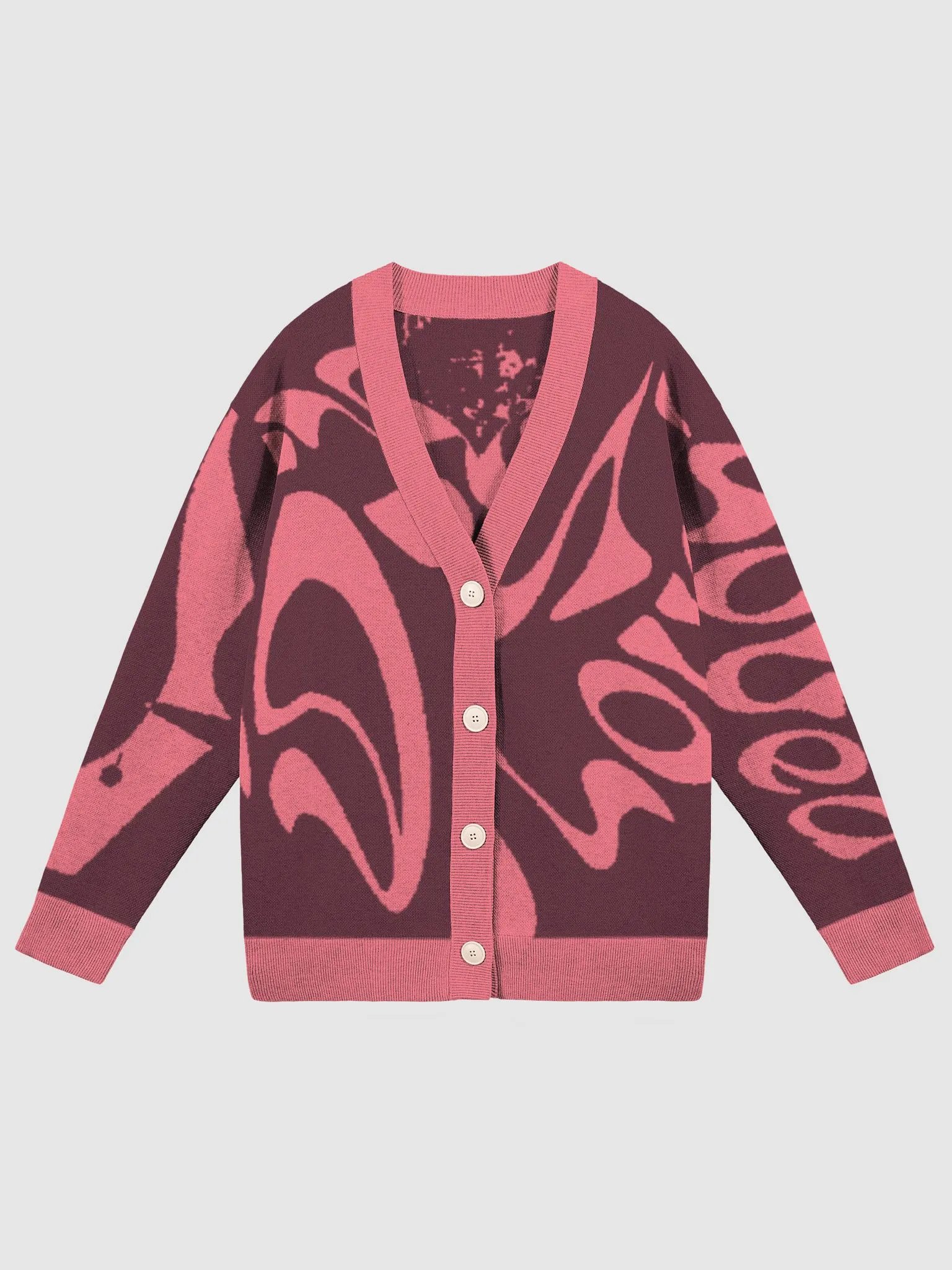 The Lord On HIGH | I AM LOVED 99 | UNISEX Cardigan | 008 product image (1)