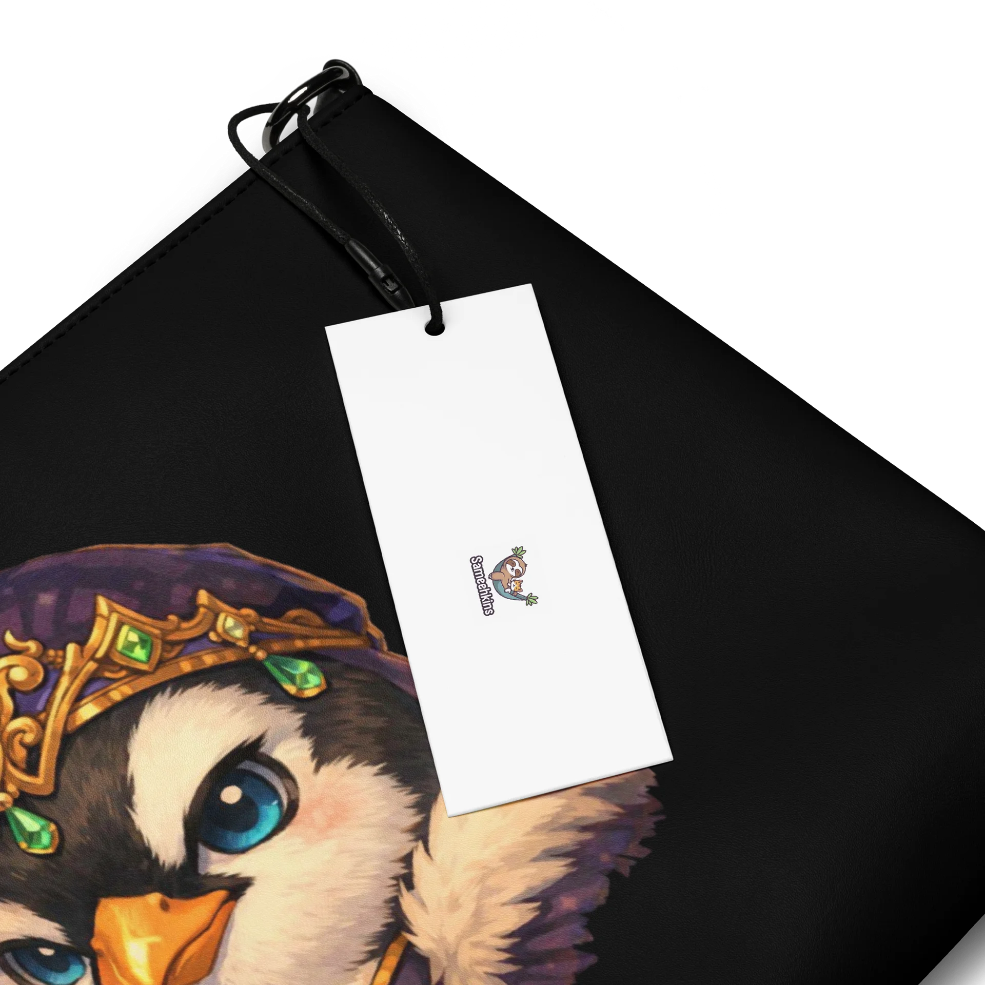 Kingdom Advisor Crossbody Bag product image (4)